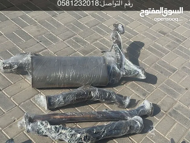 حق الاستيشن (4.6) (2008-2015) للبيع منفول ستان ستيل وداون بيب ستان ستيل ودبه نص كاتم صوتها جميل فيها