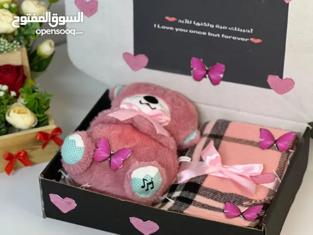 مكونات البكج دب التنفس سكارف والسعر 15 دينار بس شامل التوصيل