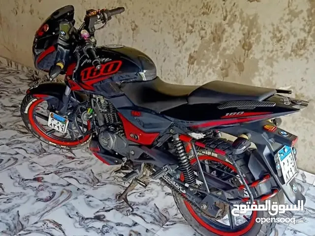 Used Bajaj Pulsar in Qalubia