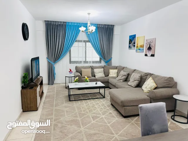 112 m2 2 Bedrooms Apartments for Rent in Sharjah Al Qasbaa