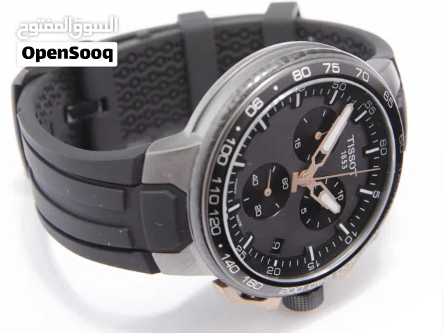 Automatic Tissot watches  for sale in Tripoli