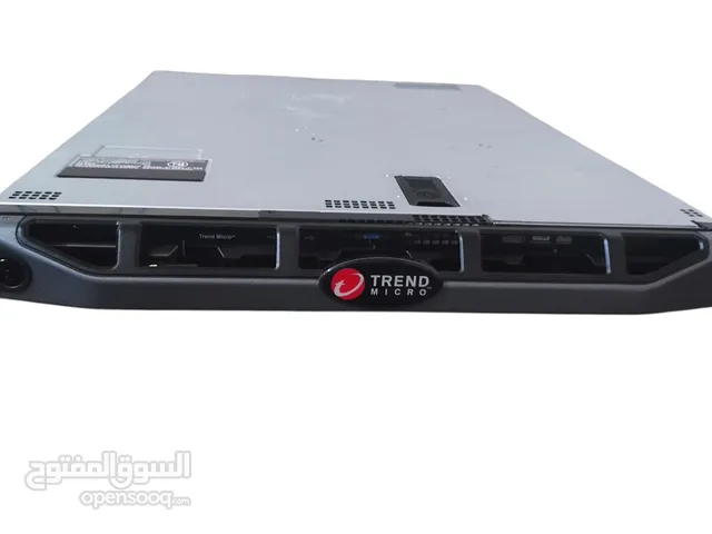 Used Trend Micro Dell R430 Server