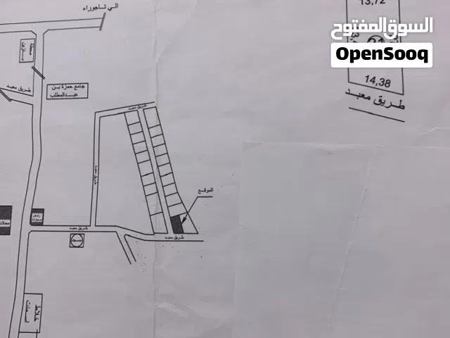 Residential Land for Sale in Tripoli Al-Baesh
