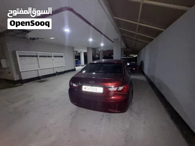 سوناتا 2014(مستعمل) لايجي إلا الجاد