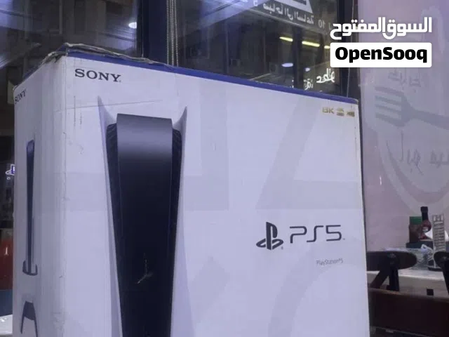 PlayStation 5 PlayStation for sale in Basra