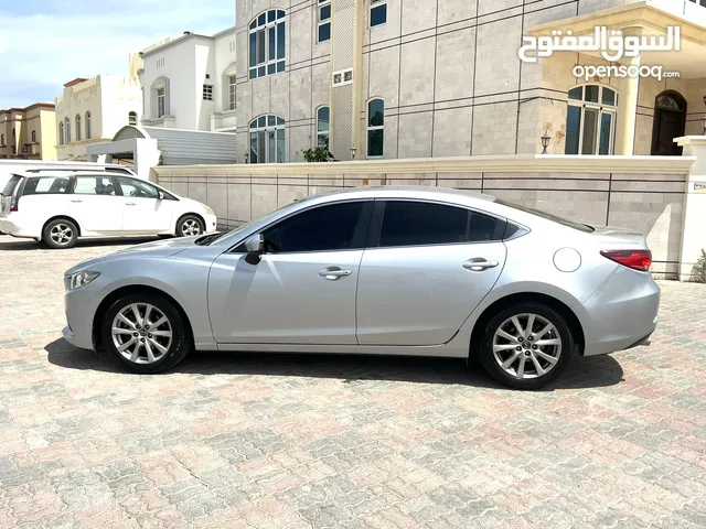Mazda 6 Standard in Muscat