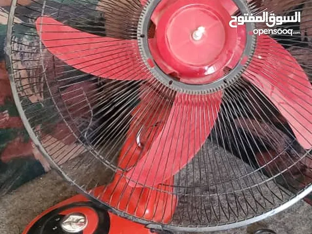  Fans for sale in Sana'a