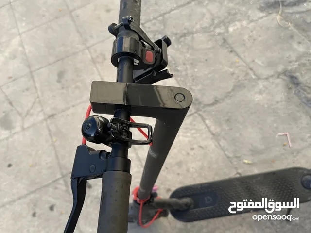 سكوتر تشاوي