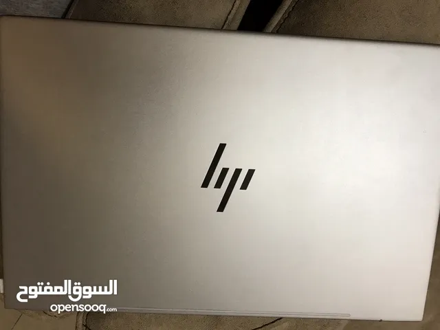 Laptop hp envy 17 inche