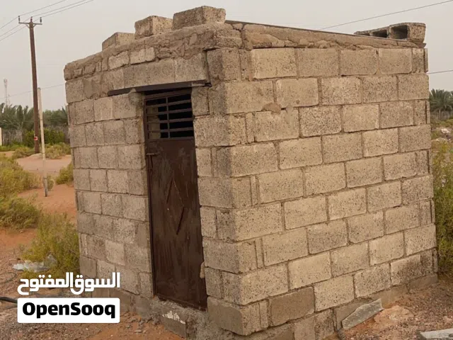 Farm Land for Rent in Al Ain Al Dhahrah