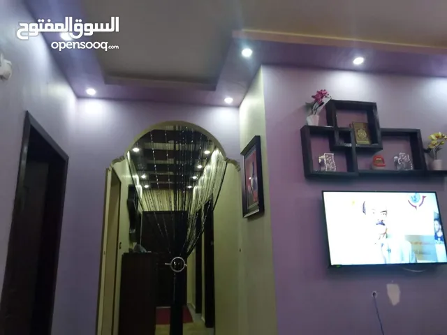 120 m2 3 Bedrooms Apartments for Sale in Amman Al Manarah