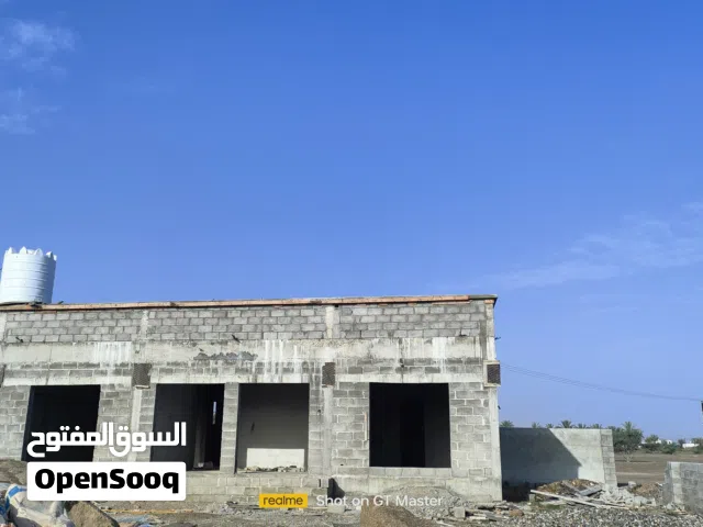 120 m2 2 Bedrooms Townhouse for Sale in Al Batinah Saham
