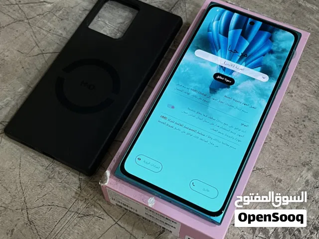 Hmd skyline phone 5G for sale