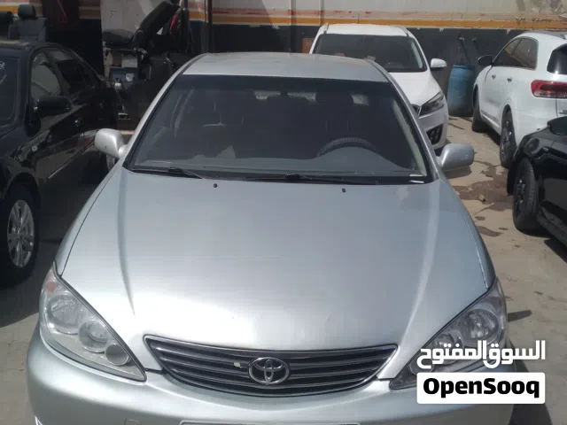 Used Toyota Camry in Tripoli