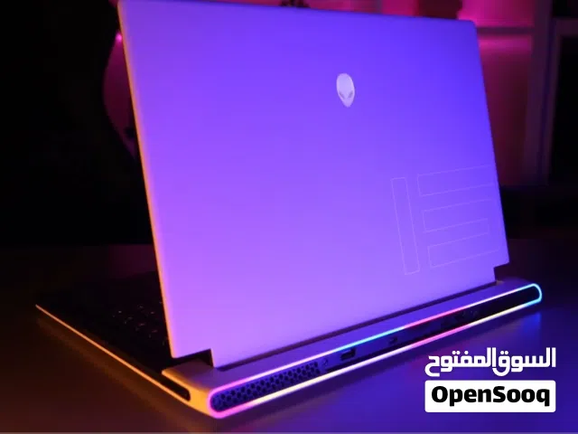 Alinware X15 R2 Gaming Laptop