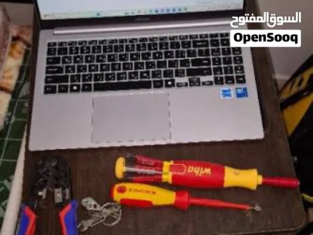 كهربائي منازل ليبي البيوت الذكية سمارت هوم