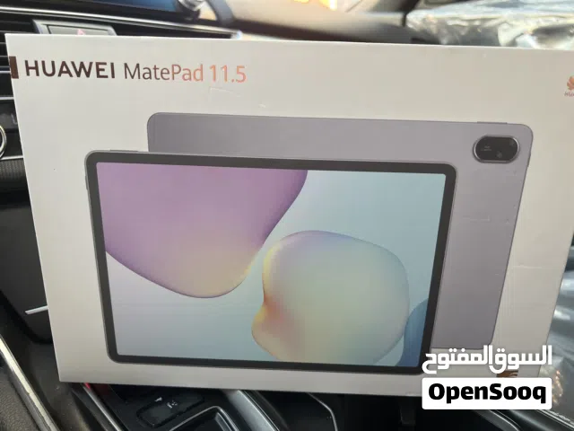 ايباد هواوي ميت باد 11.5