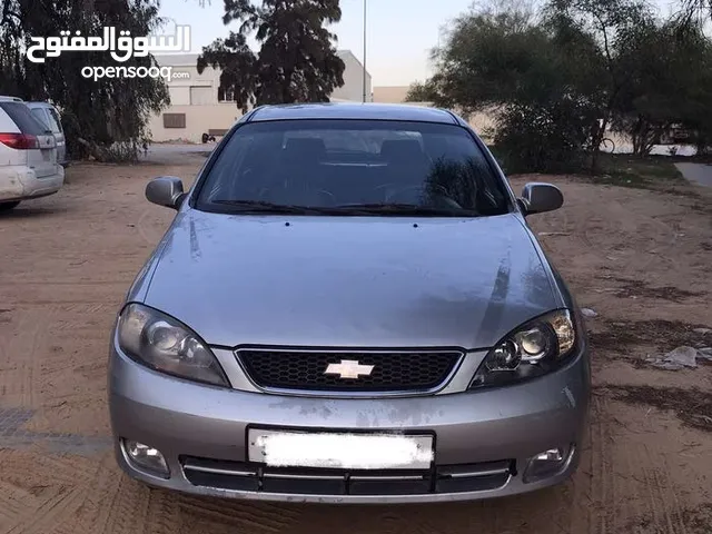 Used Chevrolet Other in Tripoli