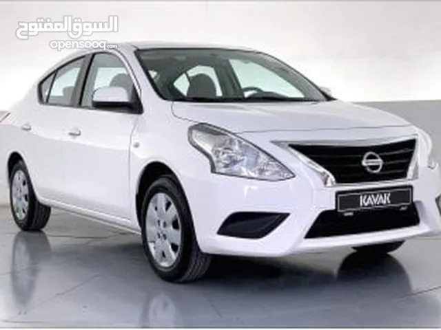 Nissan Other 2024 in Basra