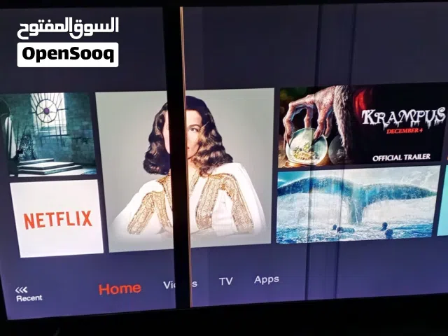 TCL 65 inch tv for sell