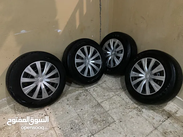 Other 16 Tyre & Rim in Aqaba