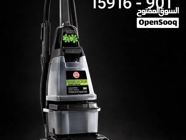 Hoover Vacuum Cleaners for sale in Irbid