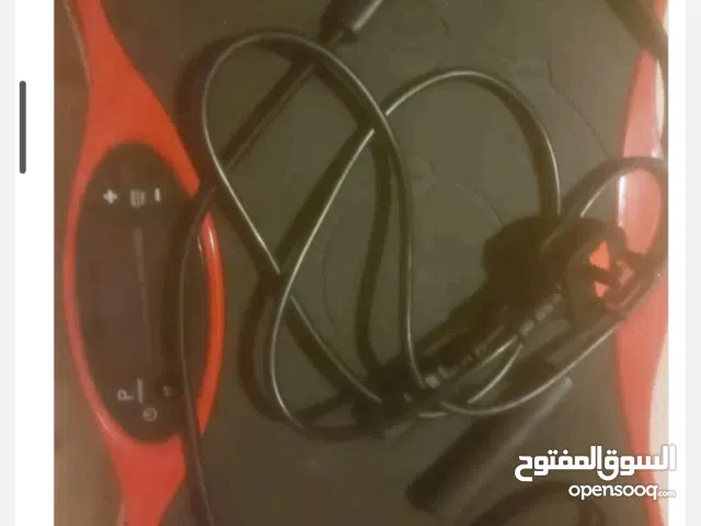 جهاز الاهتزاز الرياضي و الاناناس