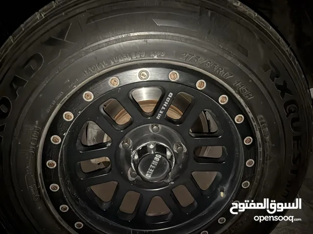 5 جنود رينقات مع 5 كفرات بيع سريع