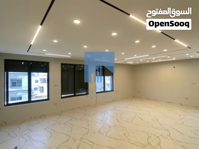 263 m2 3 Bedrooms Apartments for Sale in Amman Abdoun