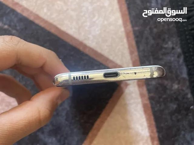 Samsung Galaxy S20 5G 128 GB in Tripoli