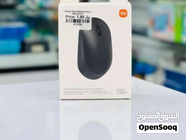 Brand New Xiaomi Wireless Mouse in Oman 1300DPI