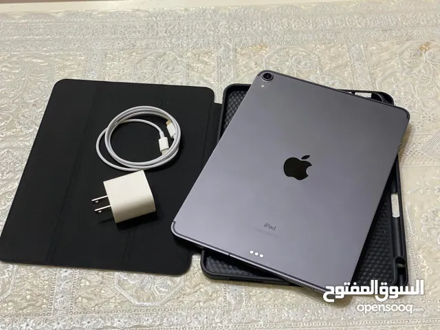 iPad Pro 11 256Gb