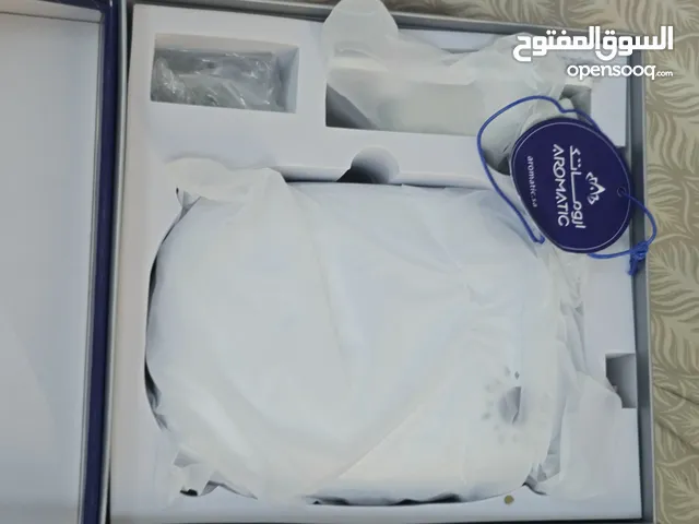 جهاز اروماتك لتعطير المنازل والفلل
