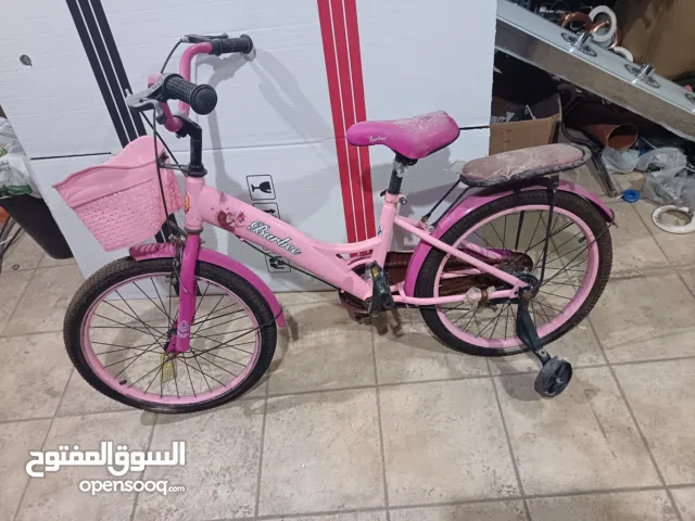 دراجه هوائيه للبيع