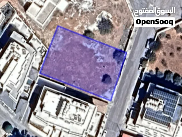 Residential Land for Sale in Amman Jubaiha