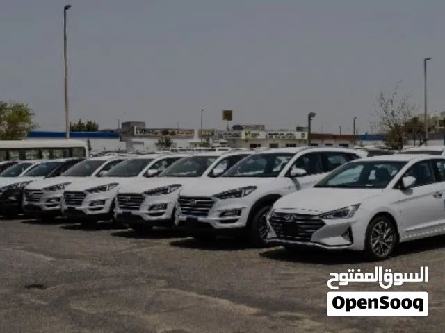 للبيع سيارات فخمه جديد ومستعمل  كأش او تقسيط مباشر بدون بنك من المالك مباشرة جميع الموديلات كامري