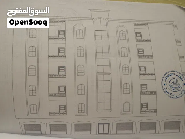 145 m2 3 Bedrooms Apartments for Sale in Benghazi Qawarsheh