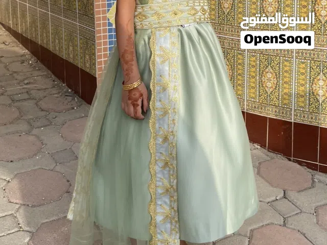 لبستين العيد لبنوتات