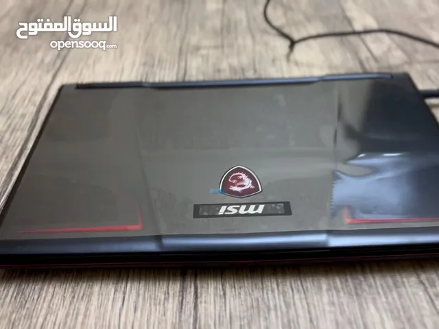 Windows MSI for sale in Tripoli