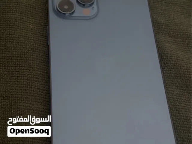ايفون 12 برو ماكس للبيع نظيف