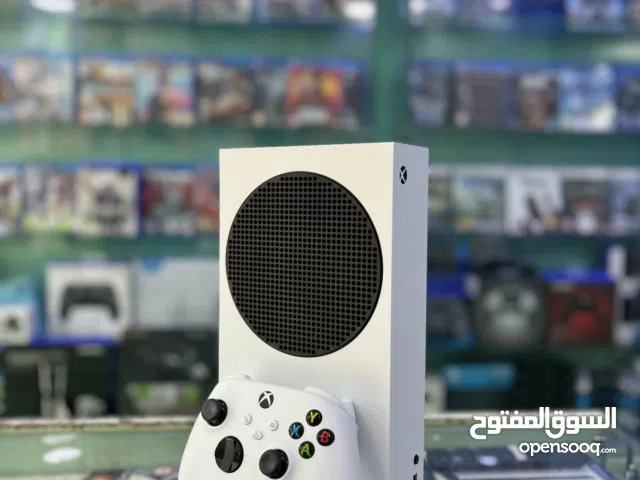 Xbox Series S Xbox for sale in Amman