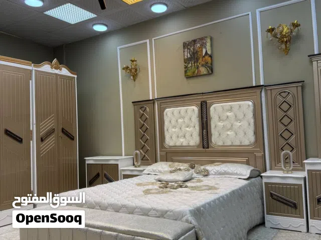 غرف نوم صاج عراقي عرض خاص احدث الموديلات