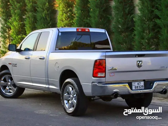 Dodge Ram 2014 in Mafraq