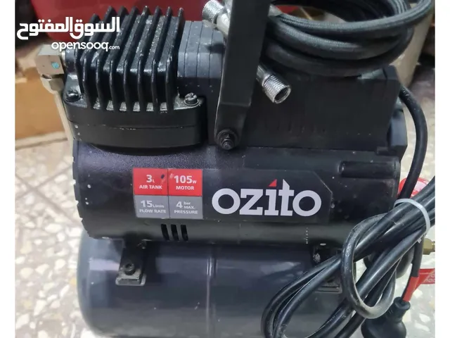 كمبريسة هواء 3 لتر