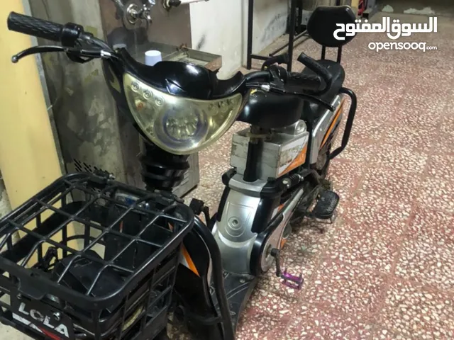 سكراب سكوتر