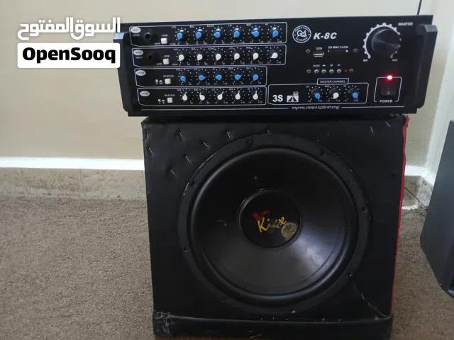جهاز دي جي مستعمل اشتخدام منزلي خفيف مع سماعه وبحاجه سمعات كبيره