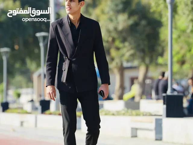 Casual Suit Suits in Baghdad
