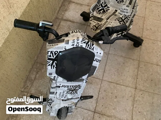 للبيع سكوتر شغال بس من غير شحن