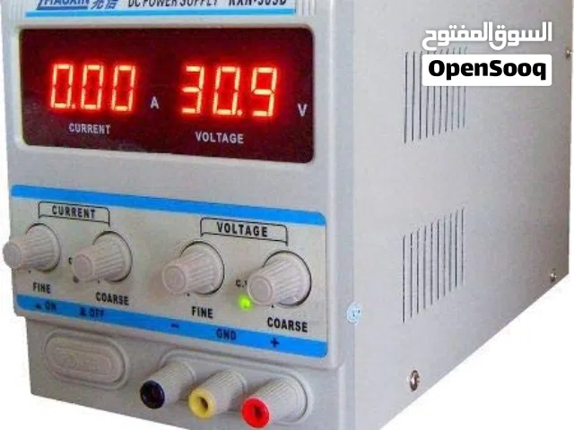 DC Power Supply