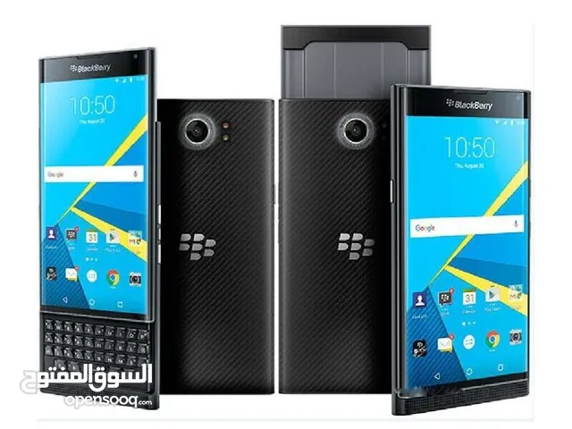 Blackberry priv